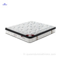 Matelas en mousse à mémoire de rêve Angel Dream Memory